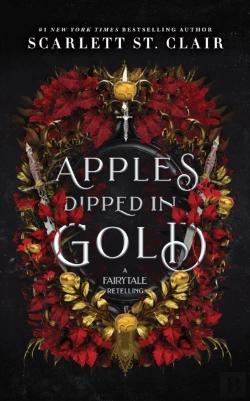 Bertrand.pt - Apples Dipped In Gold