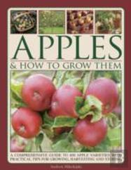 Apples & How To Grow Them