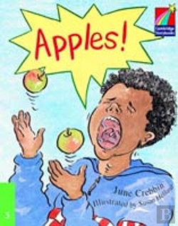 Bertrand.pt - Apples! Elt Edition