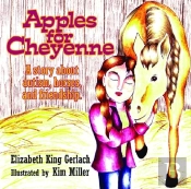 Apples For Cheyenne