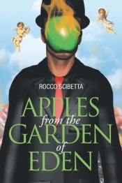 Apples From The Garden Of Eden