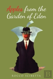 Apples From The Garden Of Eden