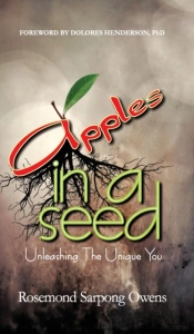 Apples In A Seed