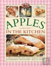 Apples In The Kitchen