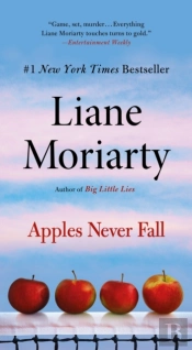 Apples Never Fall