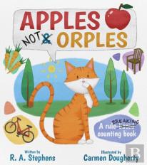 Apples Not Orples