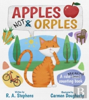 Apples Not Orples