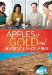 Apples Of Gold And Ancient Landmarks