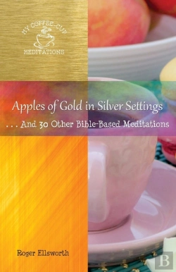 Bertrand.pt - Apples Of Gold In Silver Settings