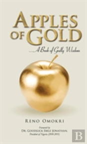 Apples Of Gold