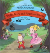 Apples, Pears, And Pirate Underwear: The