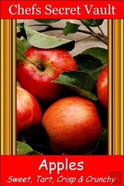 Bertrand.pt - Apples: Sweet, Tart, Crisp, Crunchy