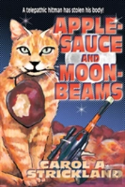 Applesauce And Moonbeams