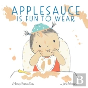 Applesauce Is Fun To Wear