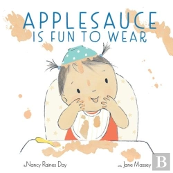 Bertrand.pt - Applesauce Is Fun To Wear