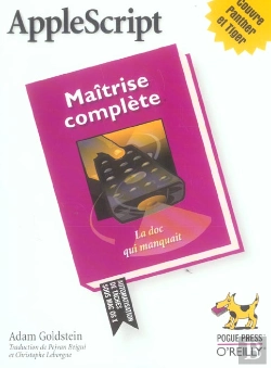 Bertrand.pt - Applescript