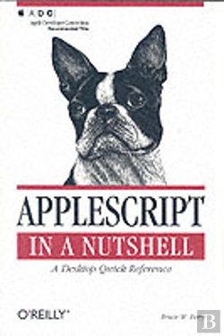 Bertrand.pt - Applescript In A Nutshell