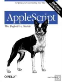 Bertrand.pt - Applescript