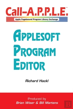 Bertrand.pt - Applesoft Program Editor