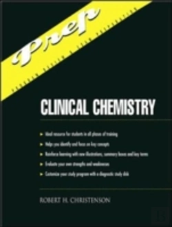 Bertrand.pt - Appleton & Lange Outline Review: Clinical Chemistry