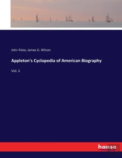 Bertrand.pt - Appleton'S Cyclopedia Of American Biography