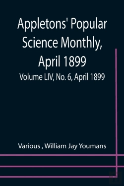 Bertrand.pt - Appletons' Popular Science Monthly, Apri