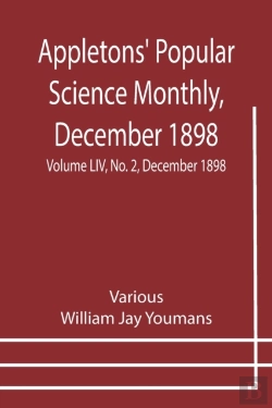 Bertrand.pt - Appletons' Popular Science Monthly, Dece