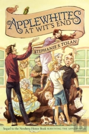 Applewhites At Wit'S End