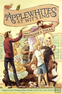 Bertrand.pt - Applewhites At Wit'S End