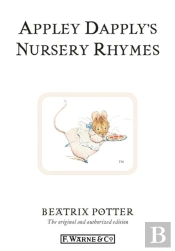 Appley Dapply'S Nursery Rhymes