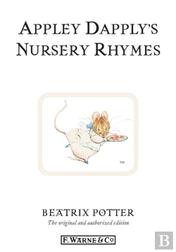 Bertrand.pt - Appley Dapply'S Nursery Rhymes