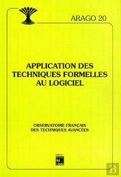 Bertrand.pt - Application Des Techniques Formelles Au Logiciel