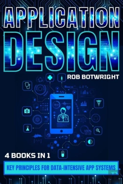 Bertrand.pt - Application Design