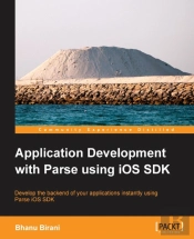 Application Development With Parse Using Ios Sdk