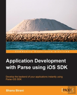 Bertrand.pt - Application Development With Parse Using Ios Sdk