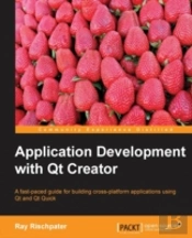 Application Development With Qt Creator