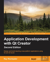 Application Development With Qt Creator