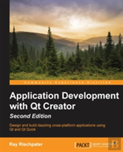 Bertrand.pt - Application Development With Qt Creator