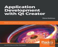 Application Development With Qt Creator