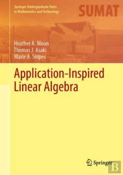 Bertrand.pt - Application-Inspired Linear Algebra