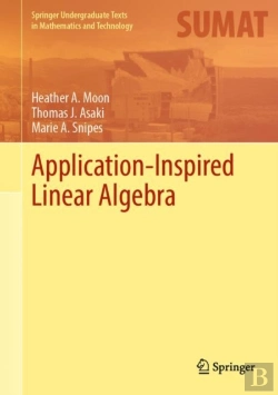 Bertrand.pt - Application-Inspired Linear Algebra