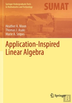 Bertrand.pt - Application-Inspired Linear Algebra