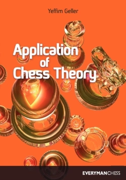 Bertrand.pt - Application Of Chess Theory