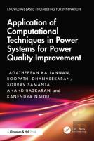 Application Of Computational Techniques In Power Systems For Power Quality Improvement