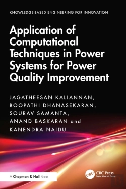 Bertrand.pt - Application Of Computational Techniques In Power Systems For Power Quality Improvement