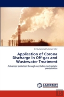 Bertrand.pt - Application Of Corona Discharge In Off-Gas And Wastewater Treatment