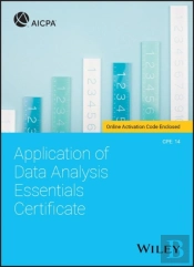 Application Of Data Analysis Essentials Certificate