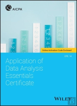 Bertrand.pt - Application Of Data Analysis Essentials Certificate