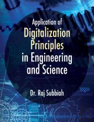 Application Of Digitalization Principles In Engineering And Science