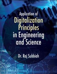 Application Of Digitalization Principles In Engineering And Science